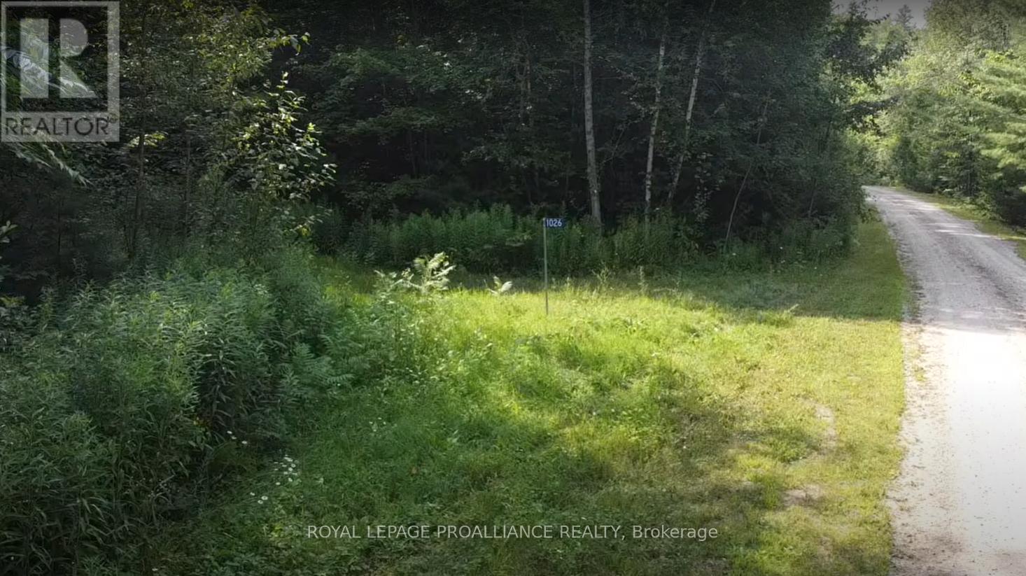 1026 WATERWORTH LANE, Frontenac, Ontario
