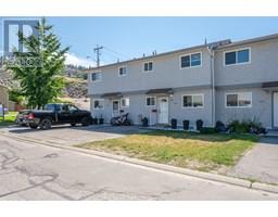 3099 South Main Street Unit# 54, penticton, British Columbia