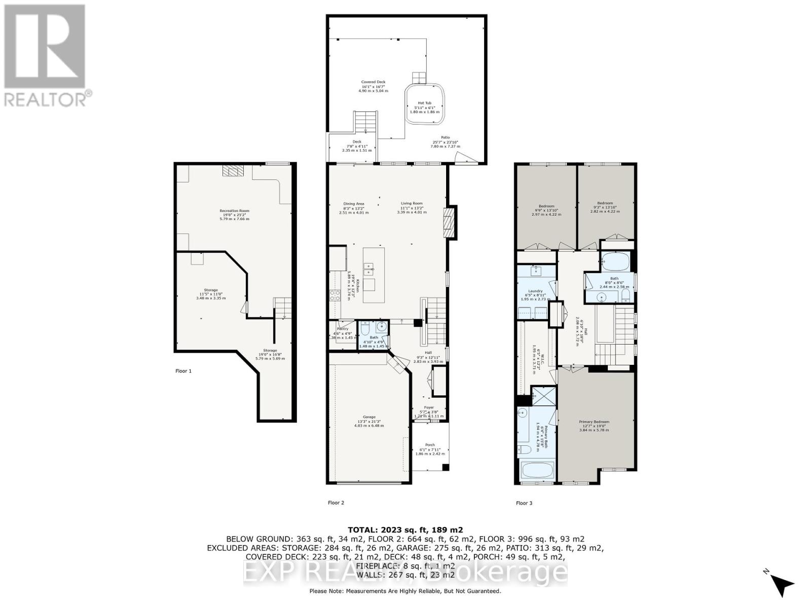 394 Warmstone Drive, Ottawa, Ontario  K2S 1B9 - Photo 49 - X12315308