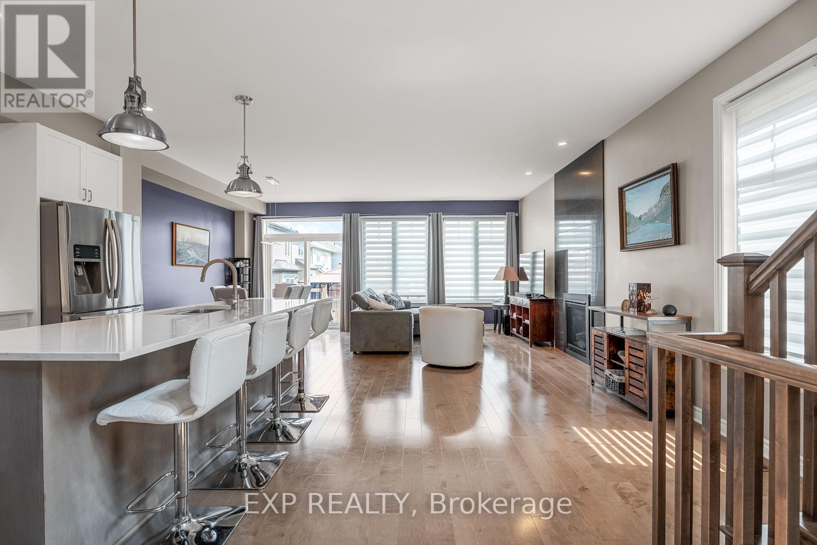 394 Warmstone Drive, Ottawa, Ontario  K2S 1B9 - Photo 9 - X12315308
