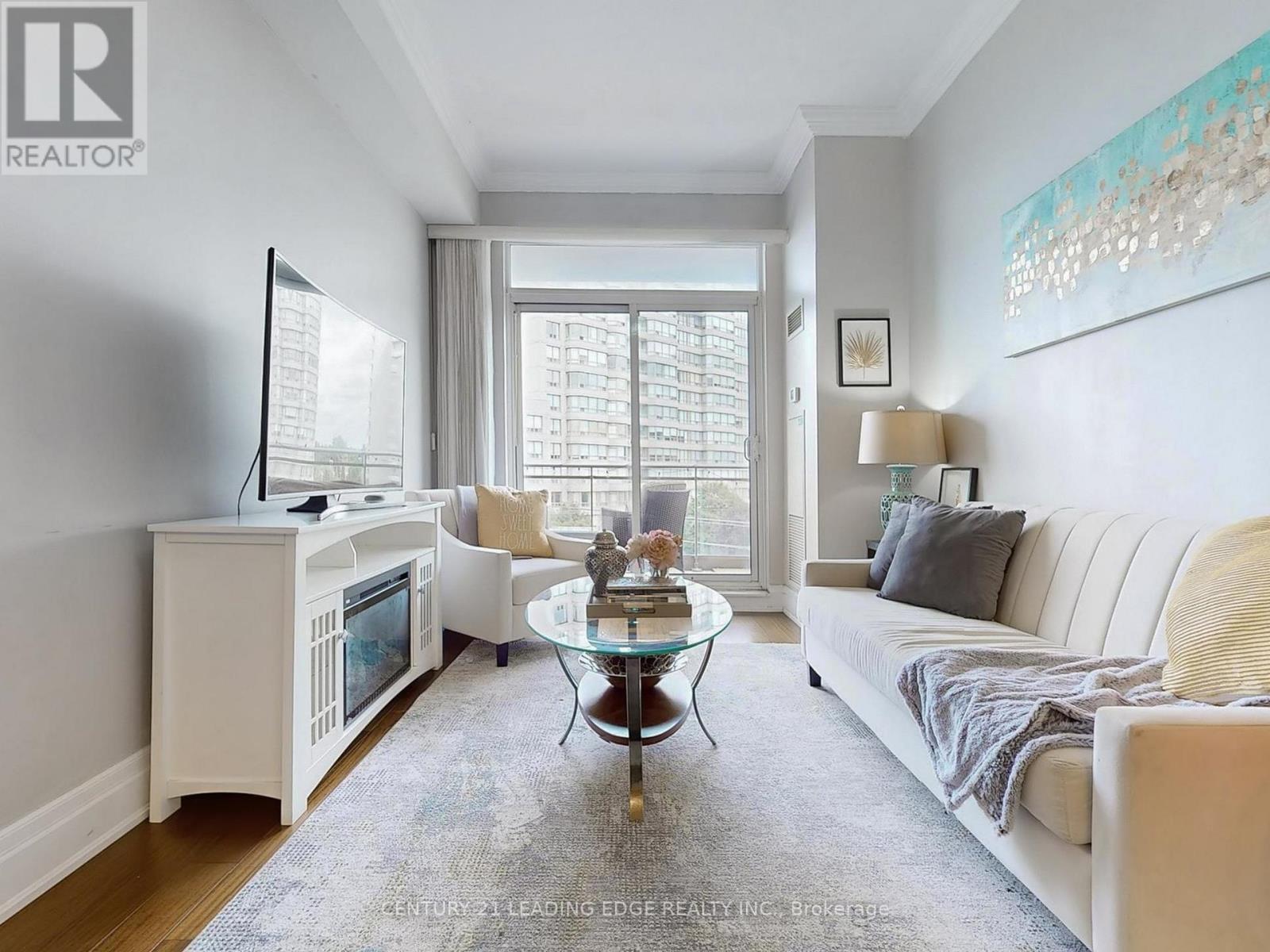 Lph6 - 777 Steeles Avenue W, Toronto, Ontario  M2R 3Y4 - Photo 10 - C12315086
