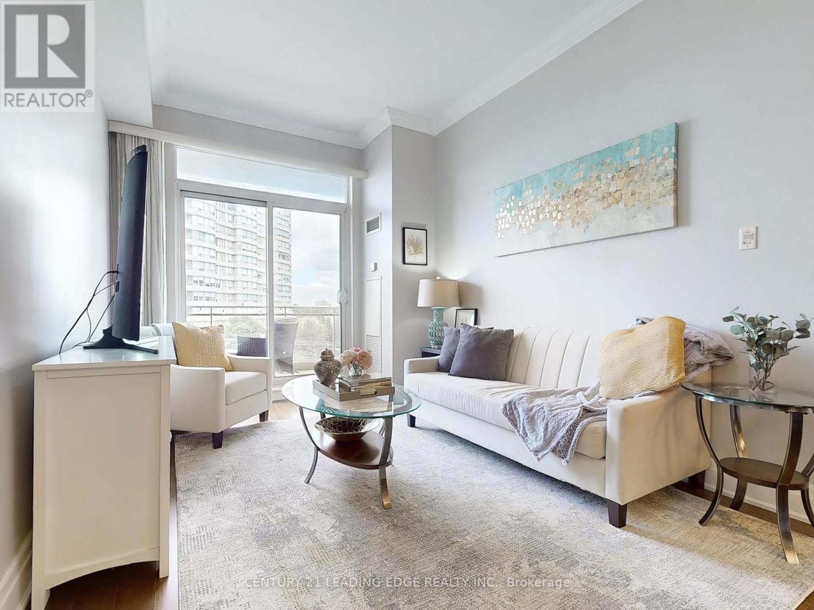 Lph6 - 777 Steeles Avenue W, Toronto, Ontario  M2R 3Y4 - Photo 11 - C12315086