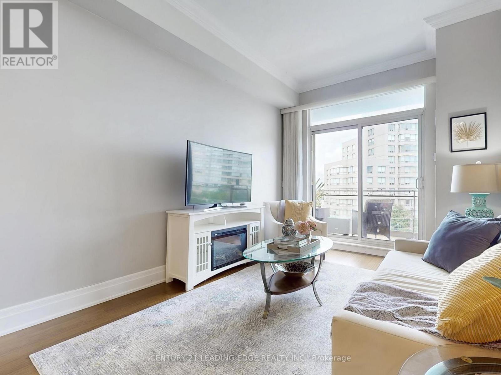 Lph6 - 777 Steeles Avenue W, Toronto, Ontario  M2R 3Y4 - Photo 12 - C12315086