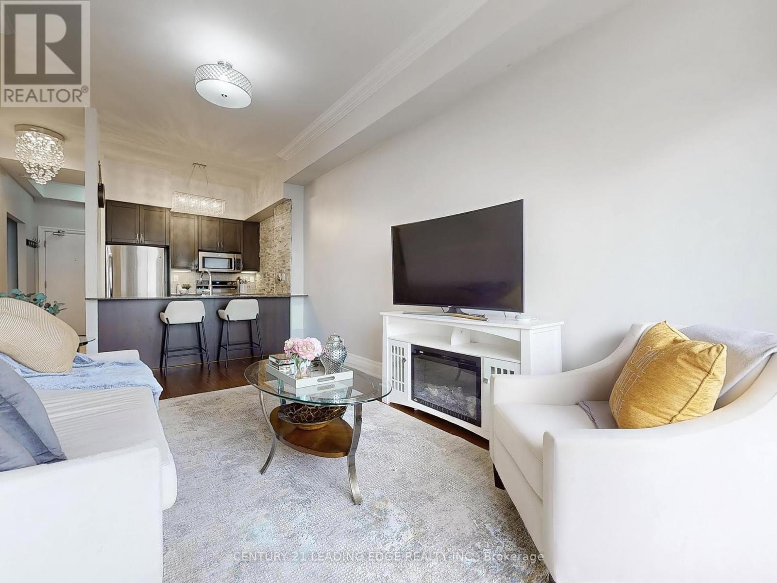 Lph6 - 777 Steeles Avenue W, Toronto, Ontario  M2R 3Y4 - Photo 14 - C12315086