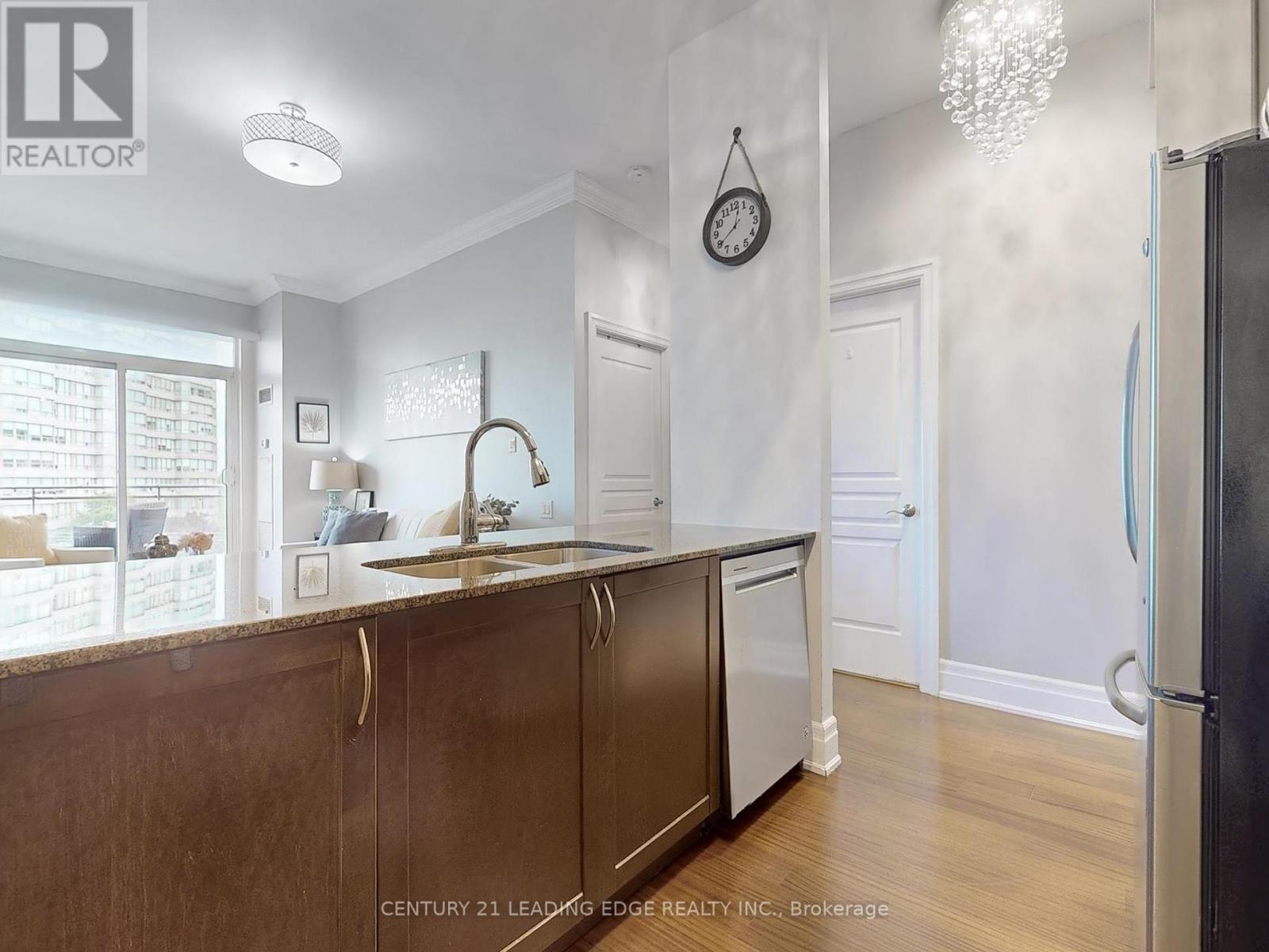 Lph6 - 777 Steeles Avenue W, Toronto, Ontario  M2R 3Y4 - Photo 17 - C12315086