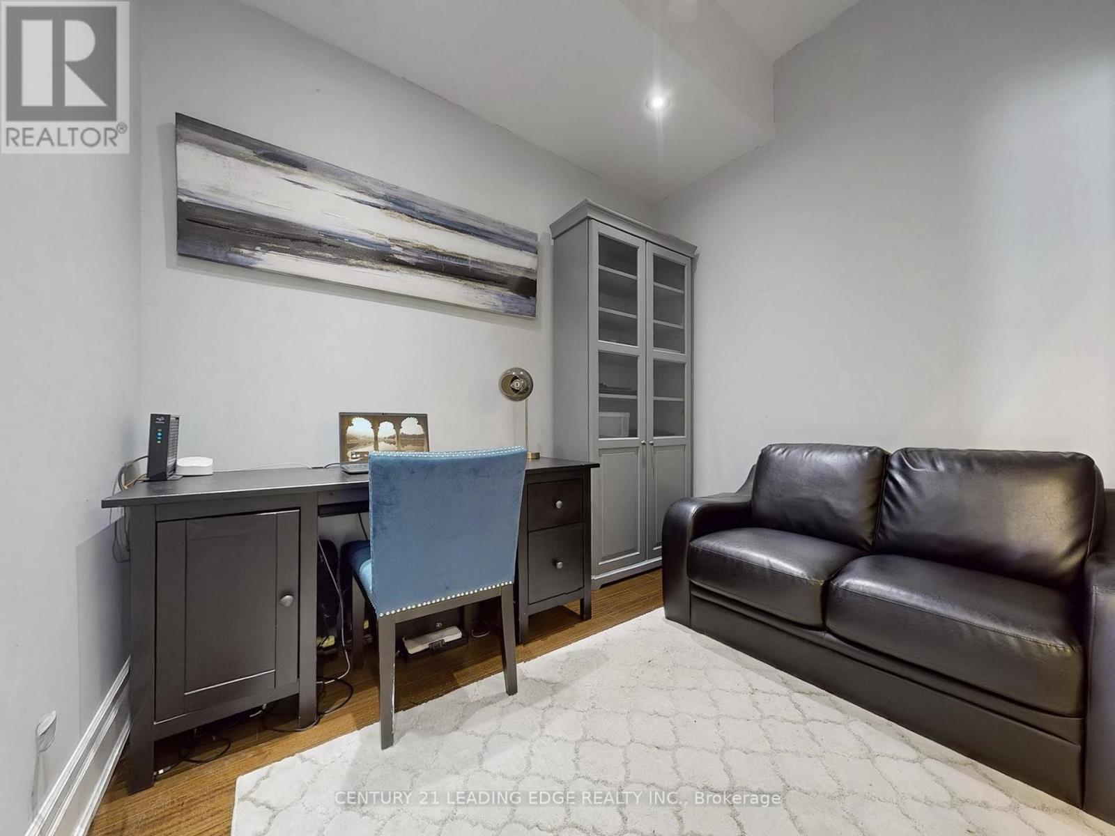 Lph6 - 777 Steeles Avenue W, Toronto, Ontario  M2R 3Y4 - Photo 22 - C12315086