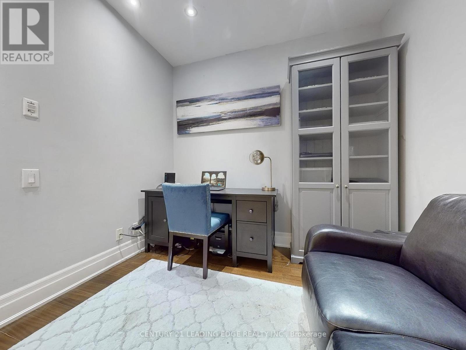 Lph6 - 777 Steeles Avenue W, Toronto, Ontario  M2R 3Y4 - Photo 23 - C12315086
