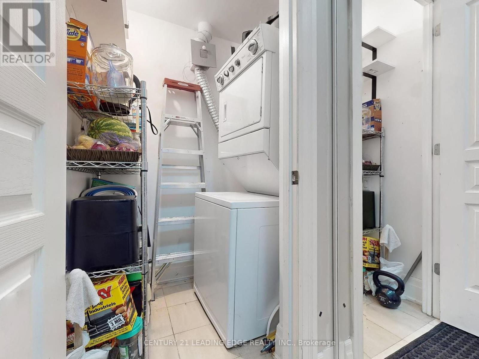 Lph6 - 777 Steeles Avenue W, Toronto, Ontario  M2R 3Y4 - Photo 27 - C12315086