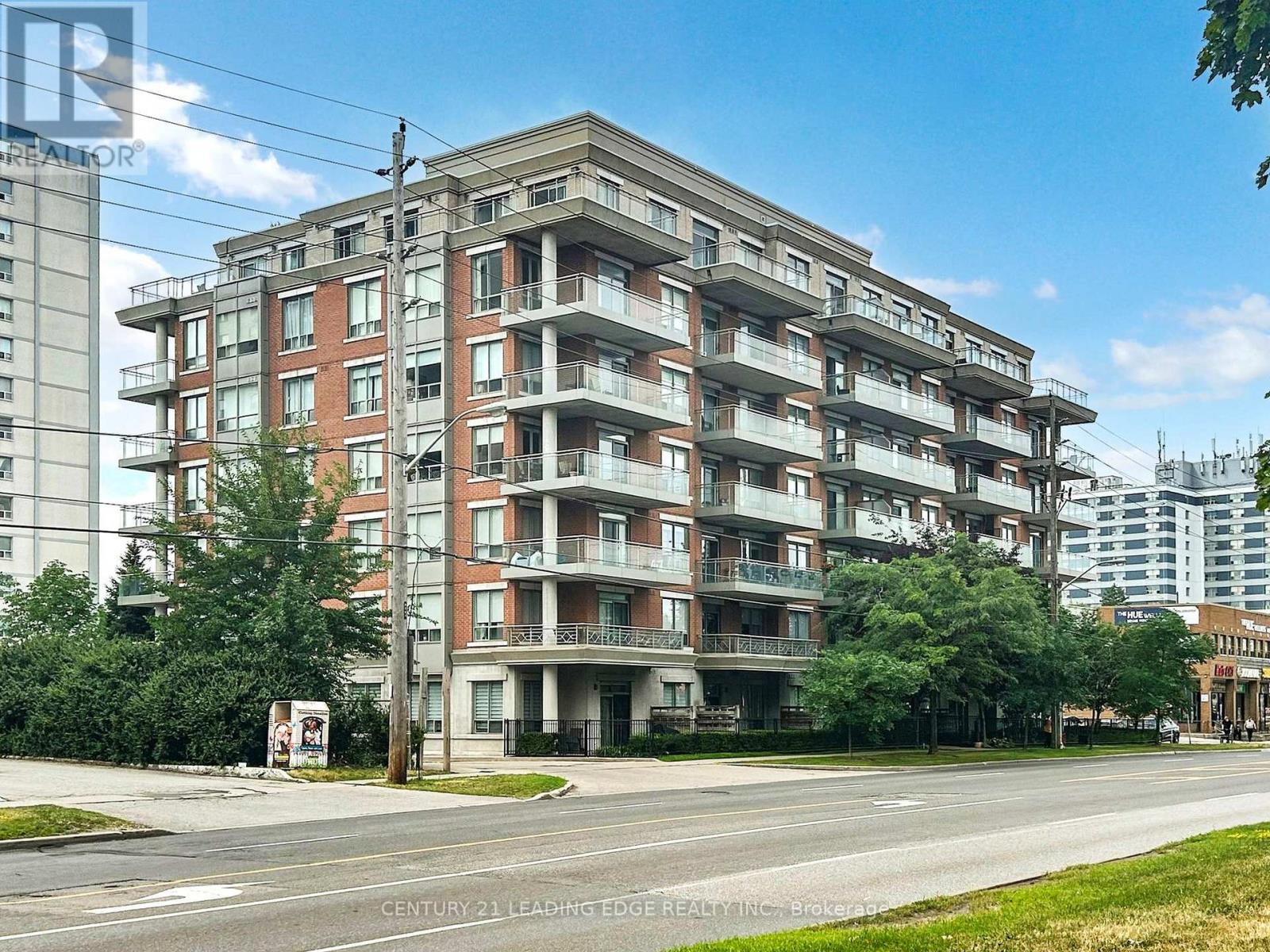 Lph6 - 777 Steeles Avenue W, Toronto, Ontario  M2R 3Y4 - Photo 3 - C12315086