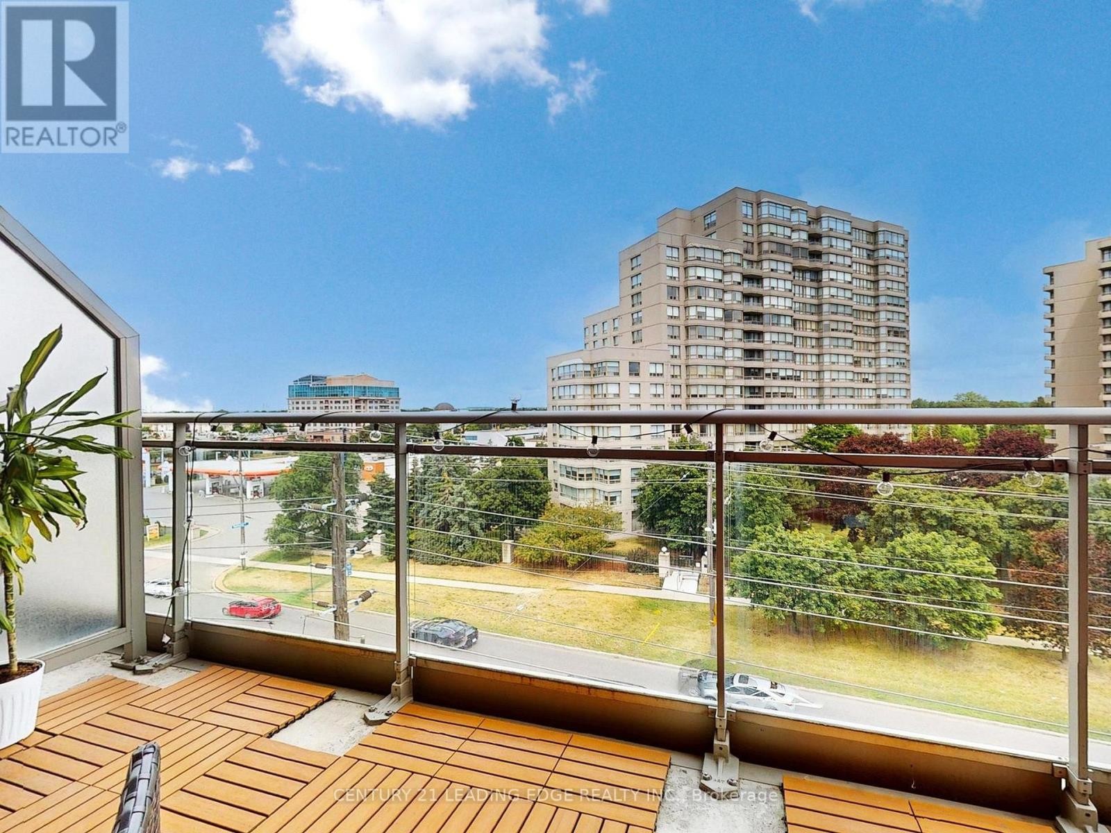 Lph6 - 777 Steeles Avenue W, Toronto, Ontario  M2R 3Y4 - Photo 30 - C12315086