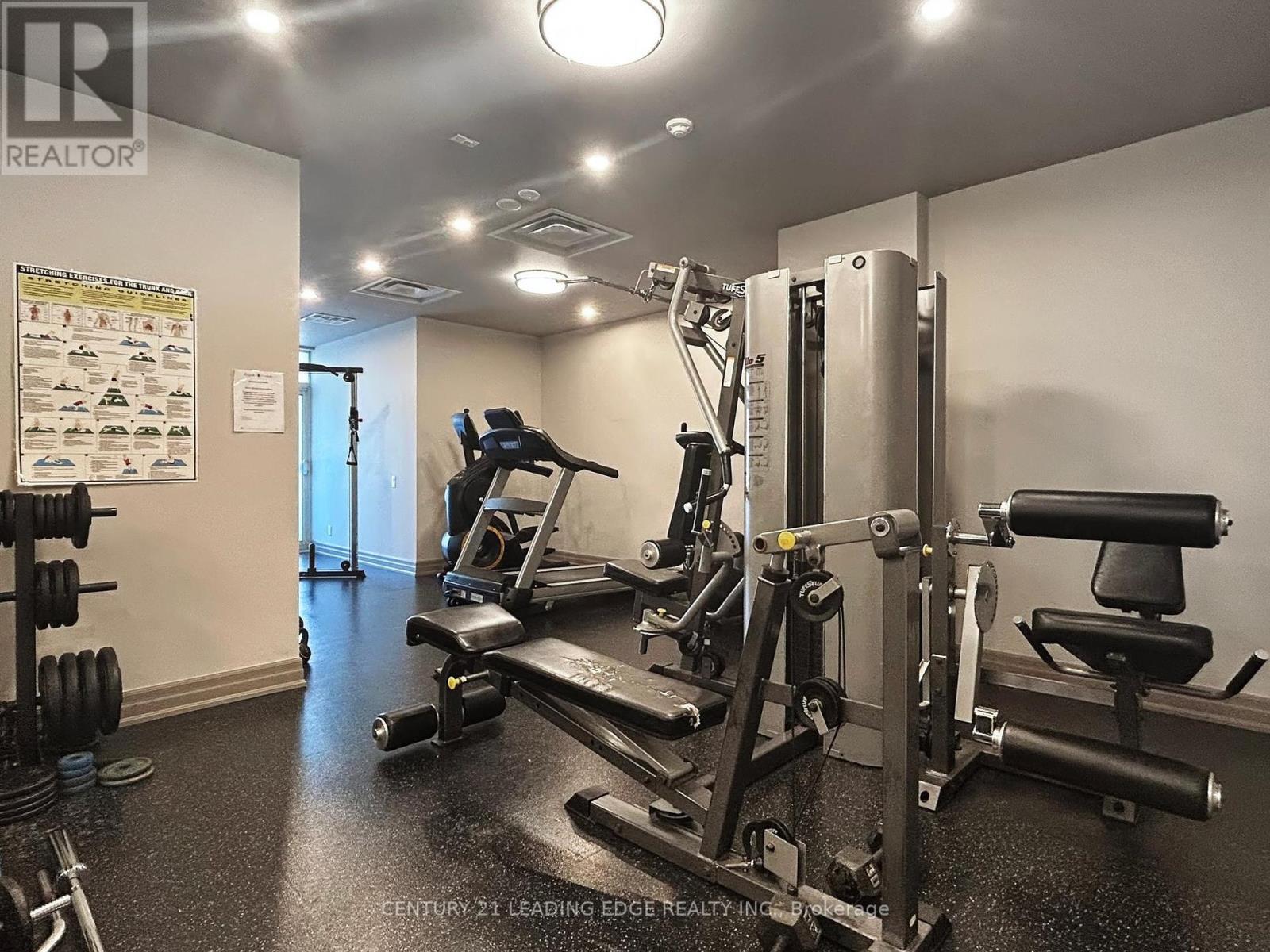 Lph6 - 777 Steeles Avenue W, Toronto, Ontario  M2R 3Y4 - Photo 36 - C12315086
