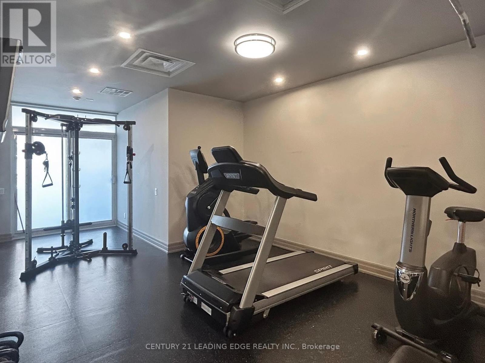 Lph6 - 777 Steeles Avenue W, Toronto, Ontario  M2R 3Y4 - Photo 37 - C12315086