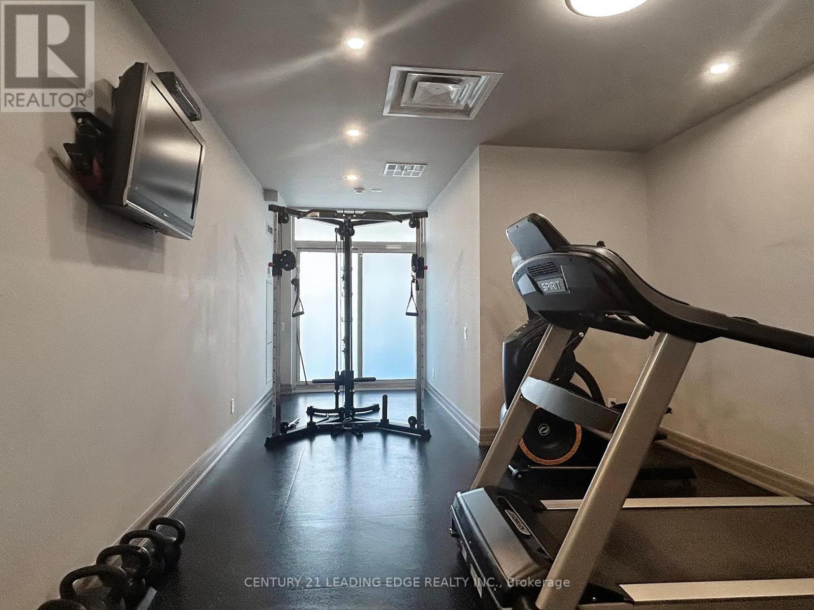 Lph6 - 777 Steeles Avenue W, Toronto, Ontario  M2R 3Y4 - Photo 38 - C12315086