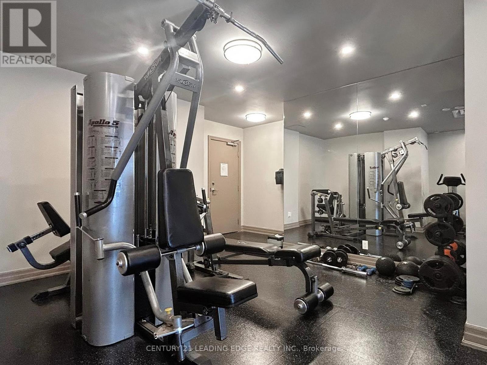 Lph6 - 777 Steeles Avenue W, Toronto, Ontario  M2R 3Y4 - Photo 39 - C12315086