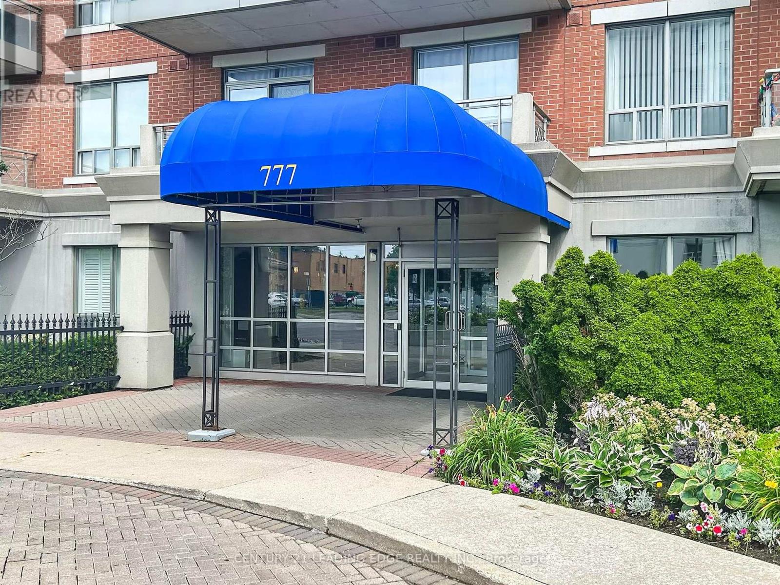 Lph6 - 777 Steeles Avenue W, Toronto, Ontario  M2R 3Y4 - Photo 4 - C12315086