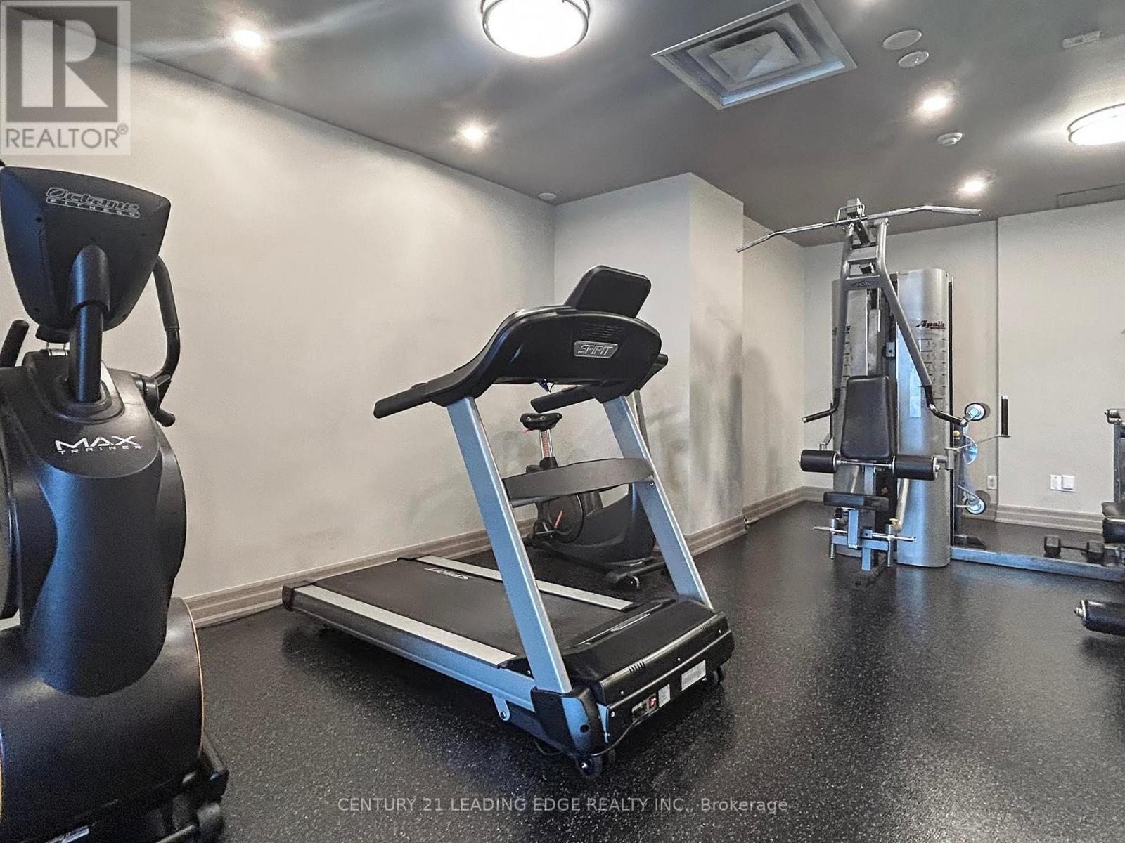 Lph6 - 777 Steeles Avenue W, Toronto, Ontario  M2R 3Y4 - Photo 40 - C12315086