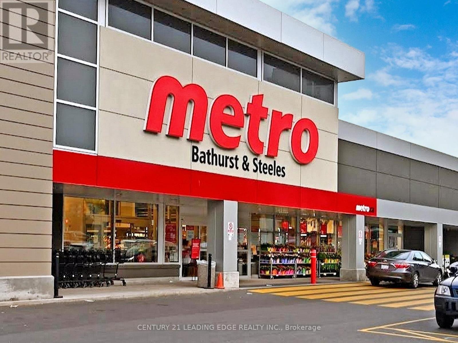 Lph6 - 777 Steeles Avenue W, Toronto, Ontario  M2R 3Y4 - Photo 42 - C12315086