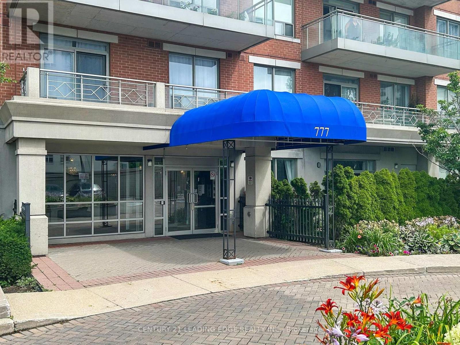 Lph6 - 777 Steeles Avenue W, Toronto, Ontario  M2R 3Y4 - Photo 5 - C12315086