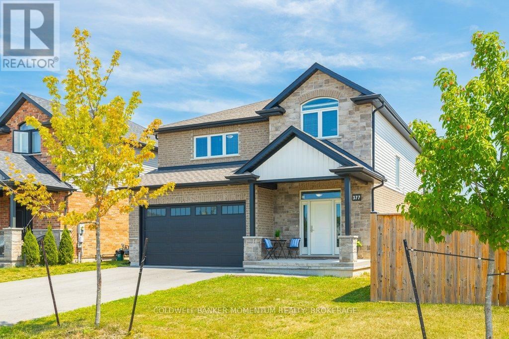 377 Willowbrook Drive, Welland, Ontario  L3C 0G4 - Photo 1 - X12315295