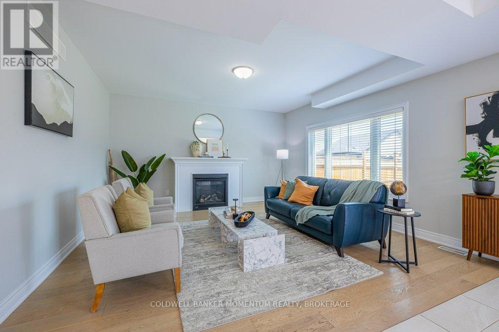 377 Willowbrook Drive, Welland, Ontario  L3C 0G4 - Photo 14 - X12315295