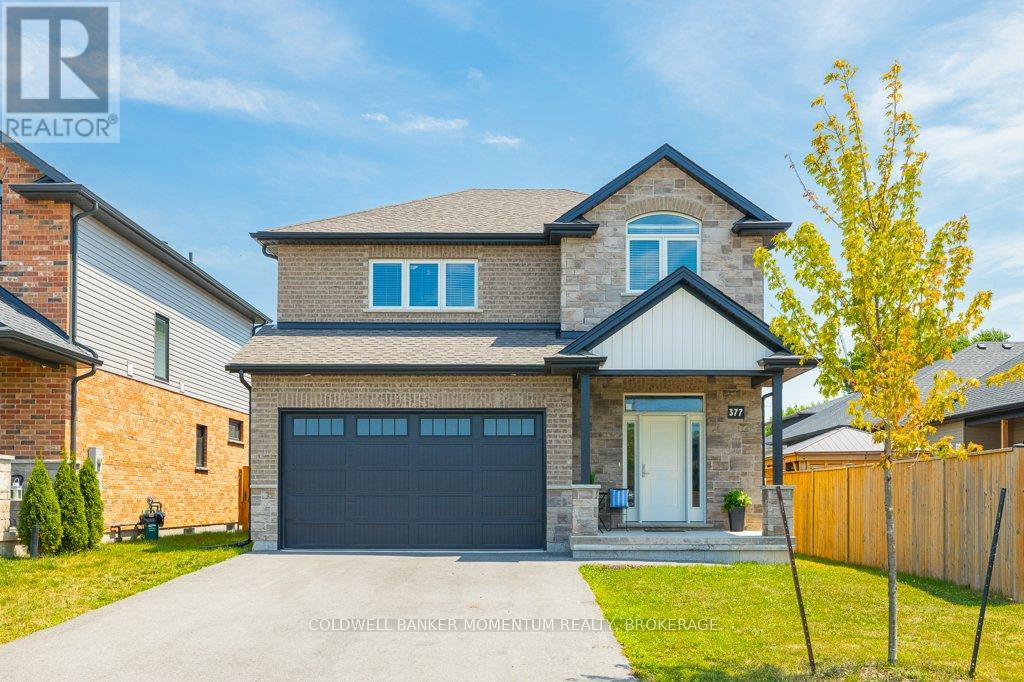 377 Willowbrook Drive, Welland, Ontario  L3C 0G4 - Photo 2 - X12315295