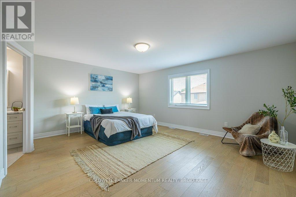 377 Willowbrook Drive, Welland, Ontario  L3C 0G4 - Photo 31 - X12315295