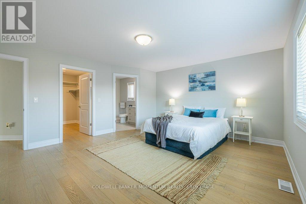 377 Willowbrook Drive, Welland, Ontario  L3C 0G4 - Photo 32 - X12315295