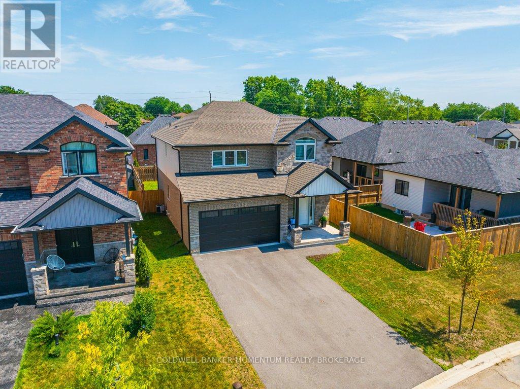 377 Willowbrook Drive, Welland, Ontario  L3C 0G4 - Photo 43 - X12315295