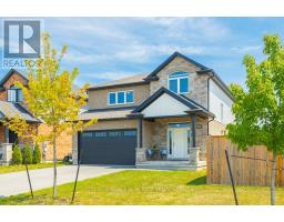 377 WILLOWBROOK DRIVE, Welland, Ontario