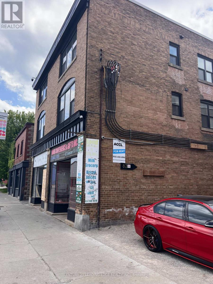 1/18 - 82 Simcoe Street S, Oshawa, Ontario  L1H 4G6 - Photo 1 - E12315136