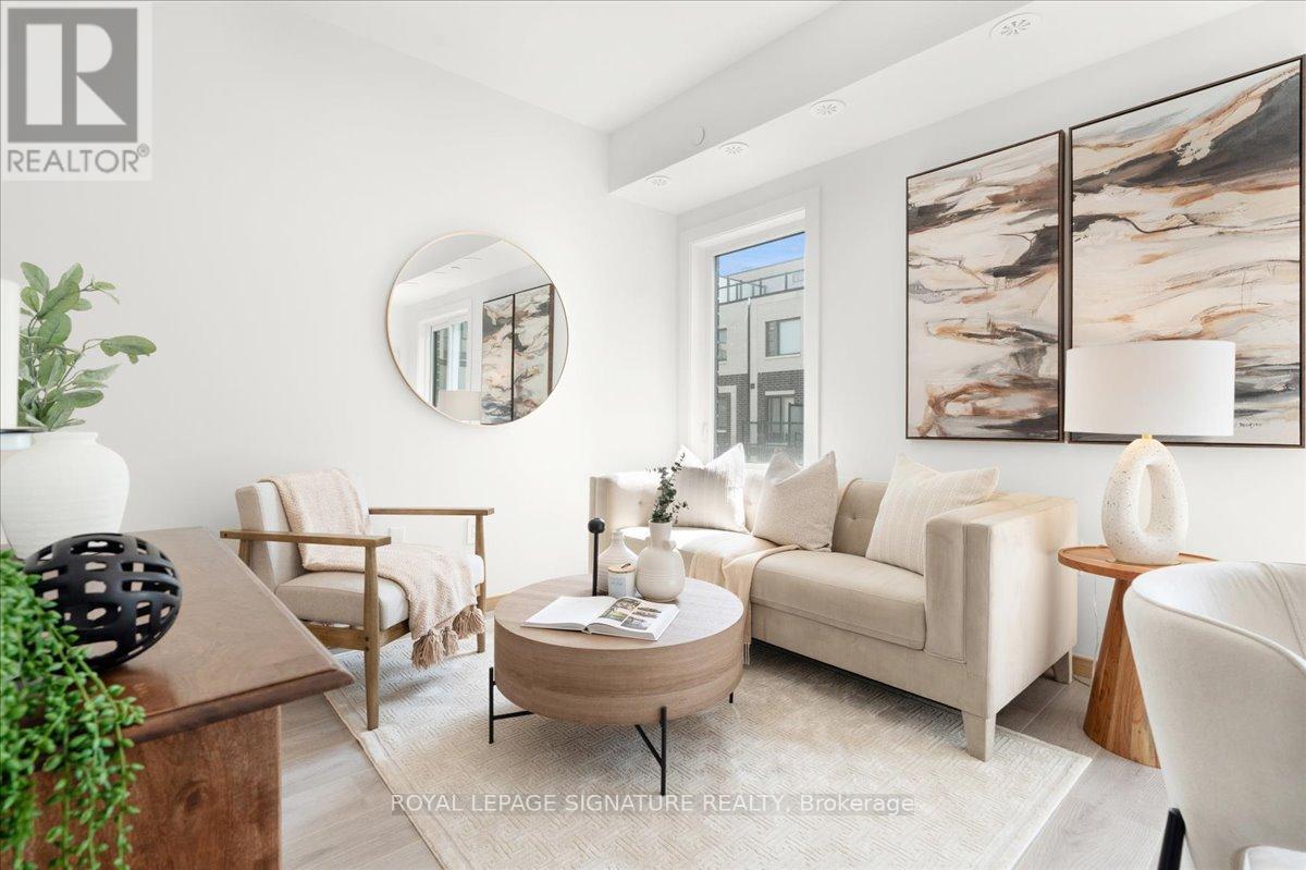 Property at 306 - 3427 SHEPPARD AVENUE E image 1