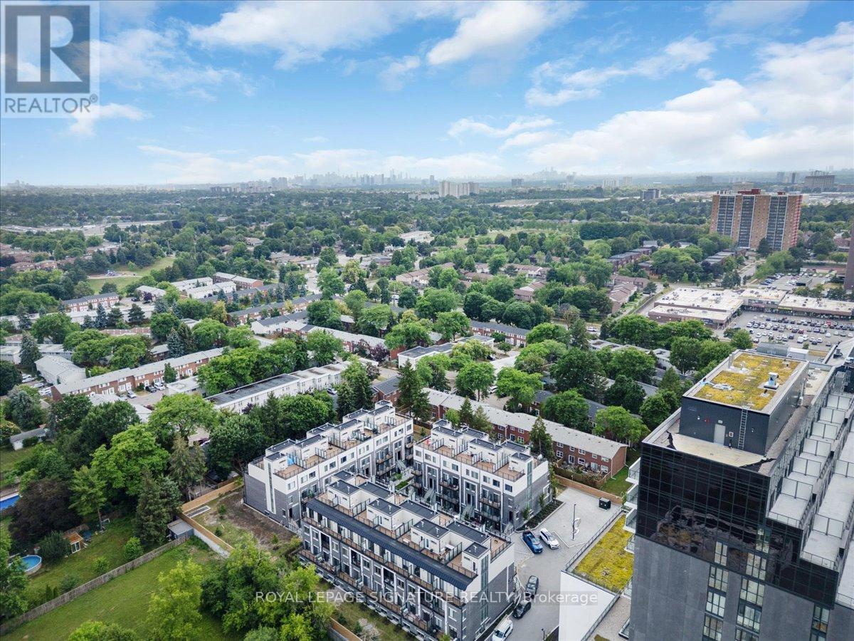 306 - 3427 Sheppard Avenue E, Toronto, Ontario  M1T 3K5 - Photo 18 - E12315186