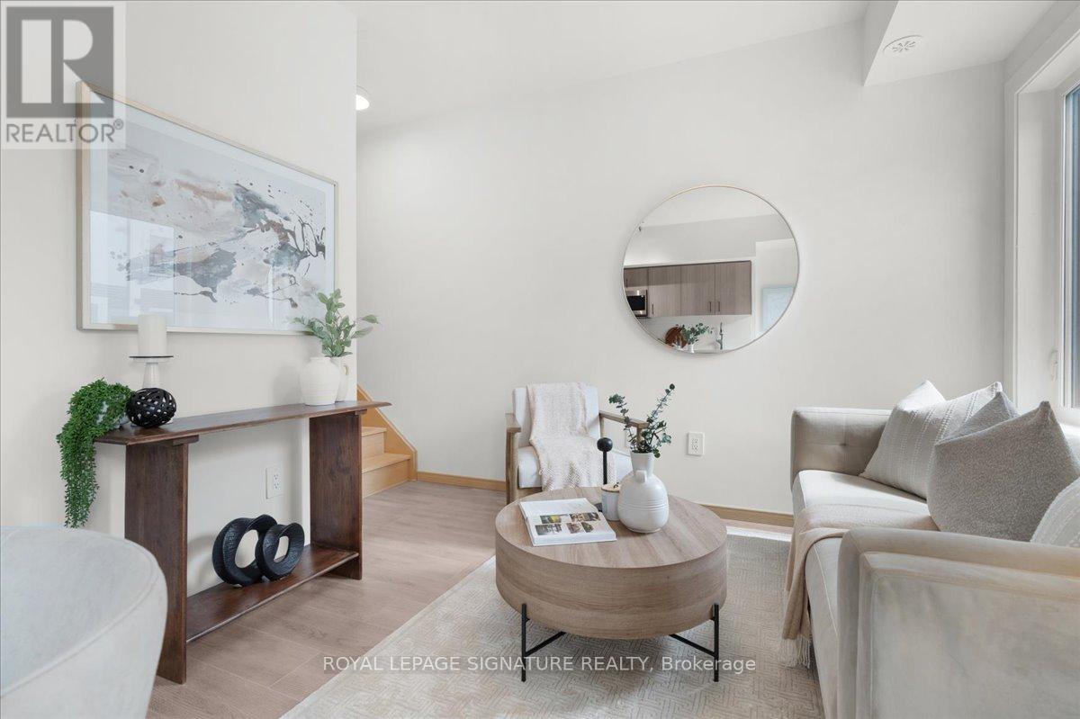 306 - 3427 Sheppard Avenue E, Toronto, Ontario  M1T 3K5 - Photo 8 - E12315186