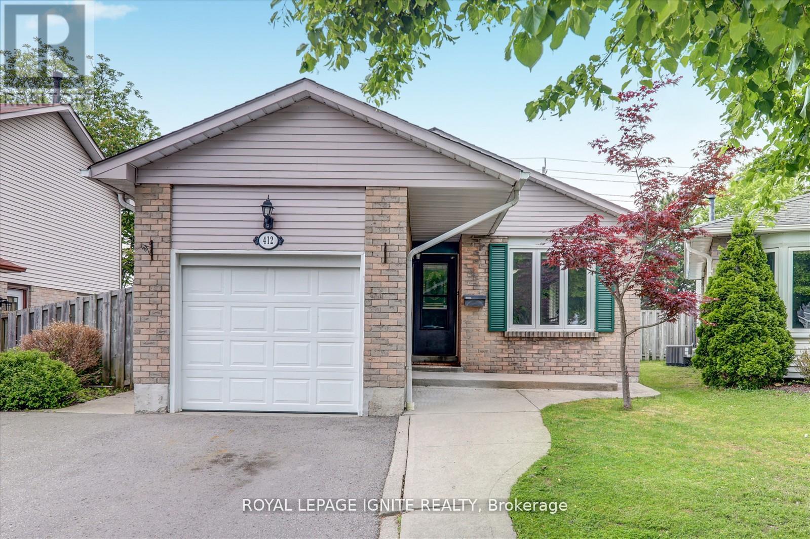 Property at 412 PRINCE OF WALES DRIVE image 1