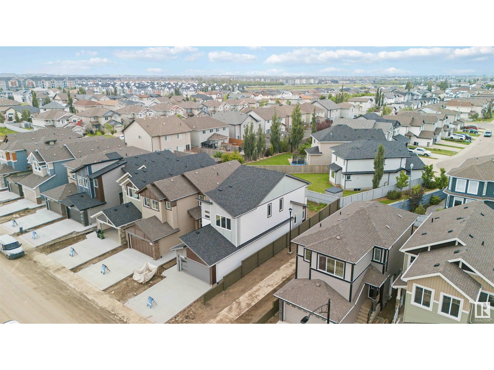 8535 181 Av Nw, Edmonton, Alberta  T5Z 0X1 - Photo 50 - E4444130