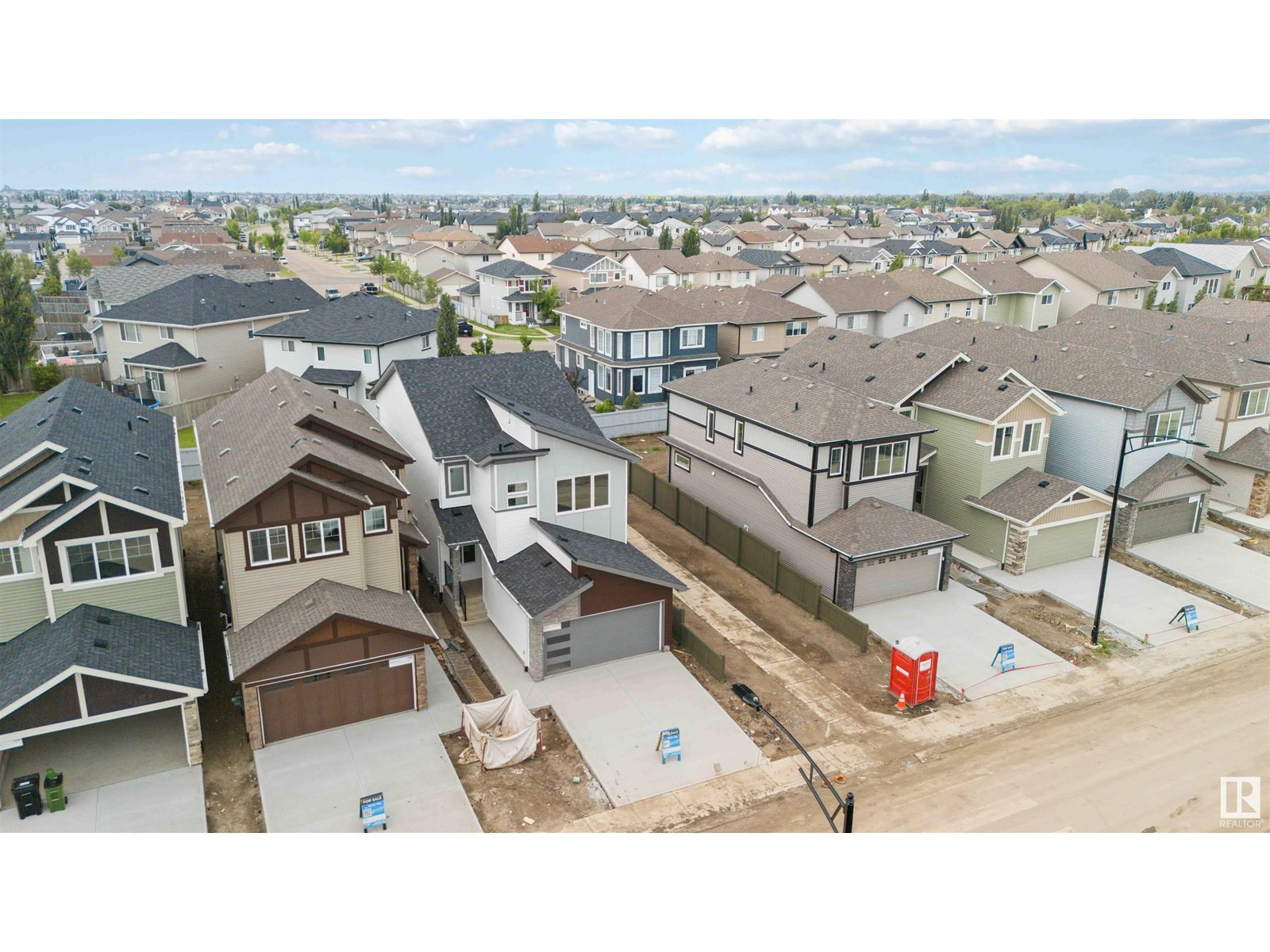 8535 181 Av Nw, Edmonton, Alberta  T5Z 0X1 - Photo 49 - E4444130