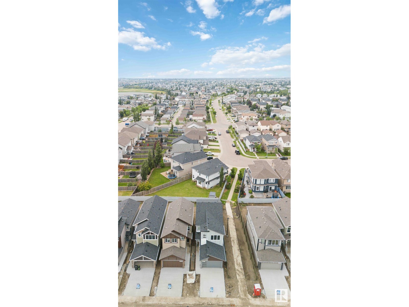 8535 181 Av Nw, Edmonton, Alberta  T5Z 0X1 - Photo 47 - E4444130