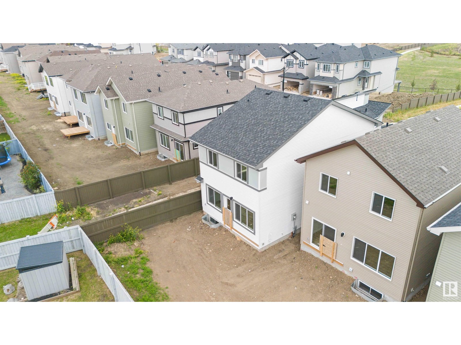 8535 181 Av Nw, Edmonton, Alberta  T5Z 0X1 - Photo 54 - E4444130