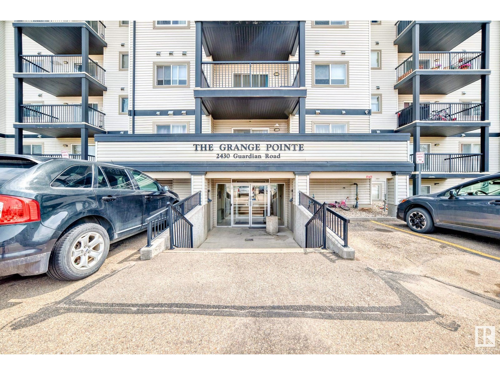 Property at #317 2430 GUARDIAN RD NW image 3