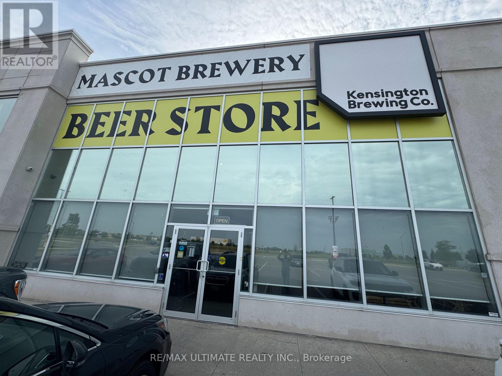 3 - 1033 Edgeley Boulevard, Vaughan, Ontario  L4K 0B9 - Photo 1 - N12315165
