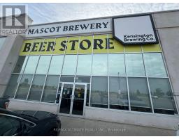 3 - 1033 EDGELEY BOULEVARD, Vaughan, Ontario