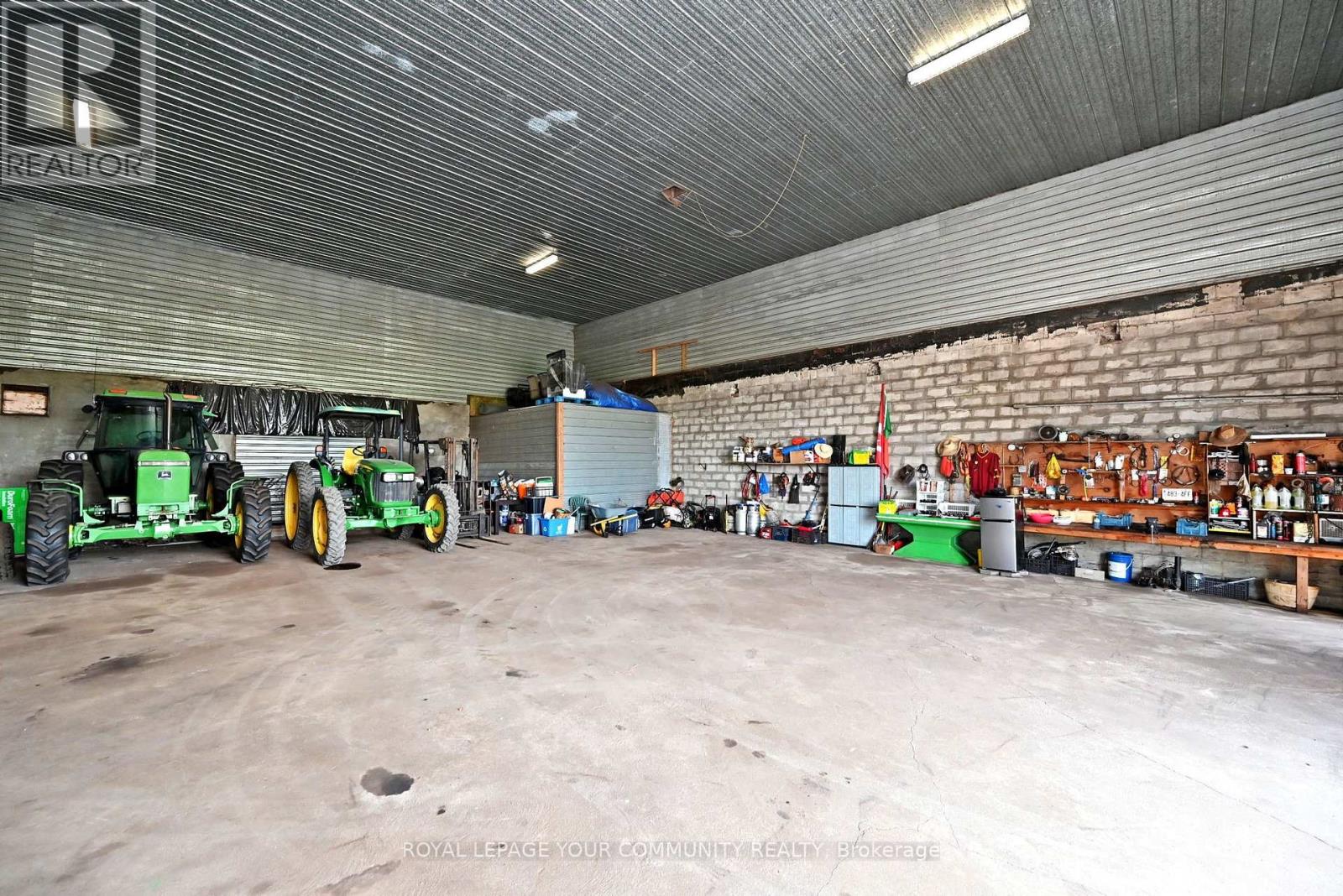 240 King Street, King, Ontario  L3Y 4V9 - Photo 22 - N12315219