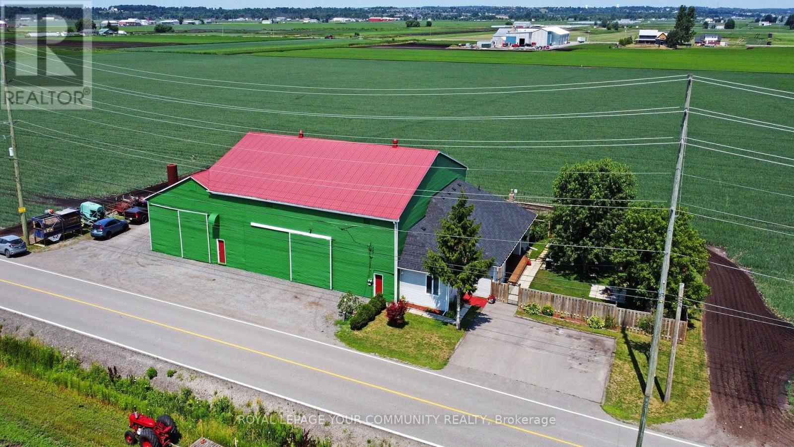 240 King Street, King, Ontario  L3Y 4V9 - Photo 35 - N12315219