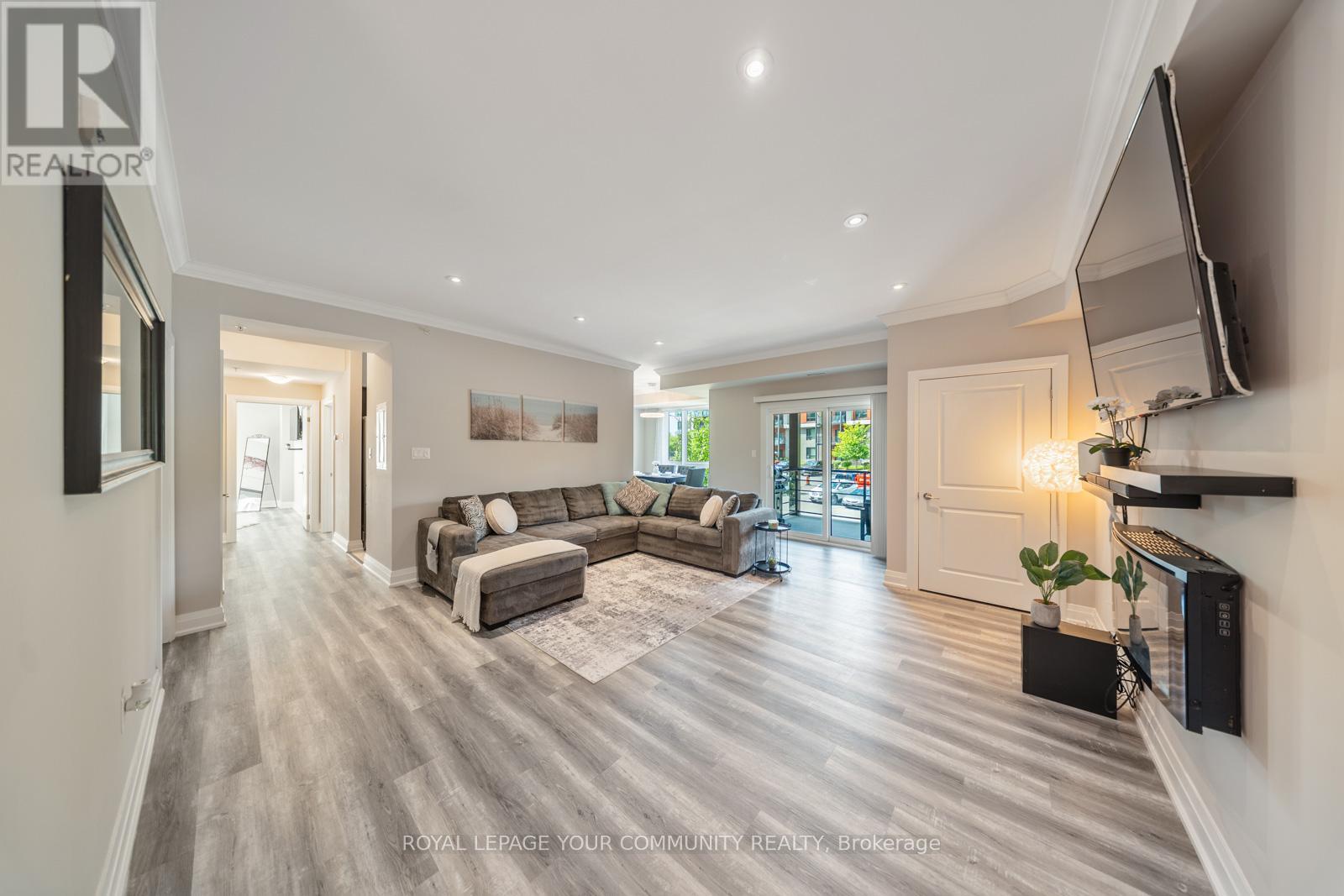Property at 113 - 304 ESSA ROAD image 1