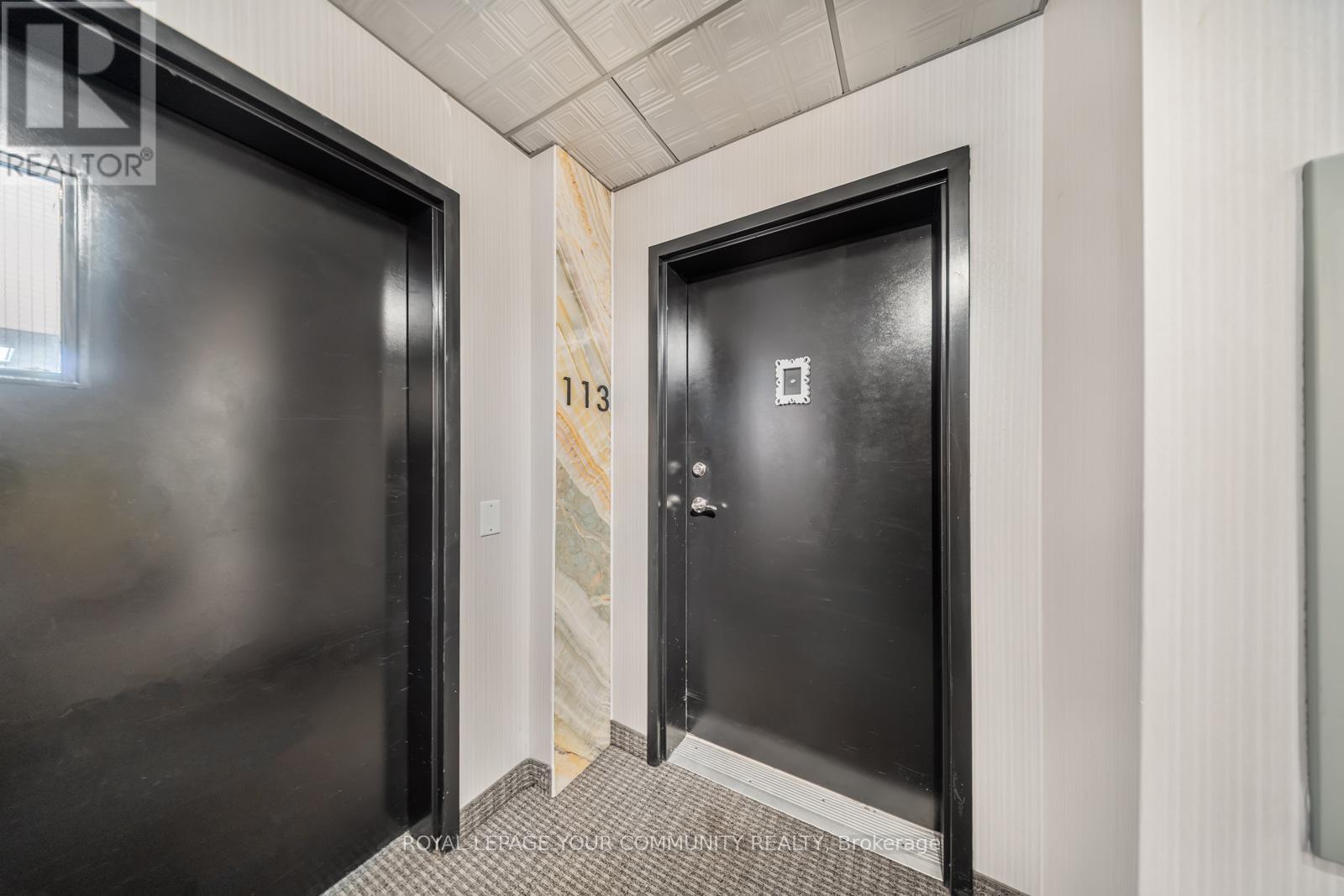 Property at 113 - 304 ESSA ROAD image 3