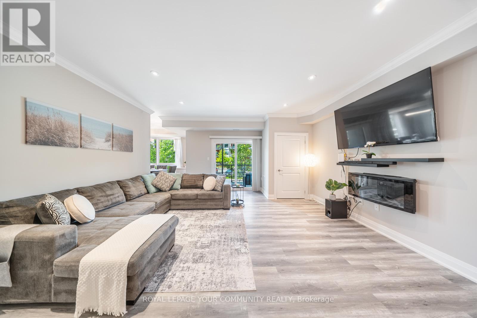 Property at 113 - 304 ESSA ROAD image 5