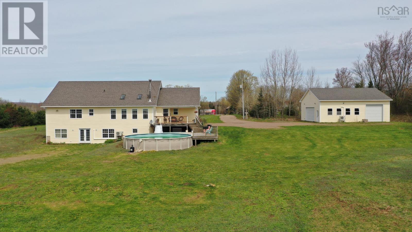 4768 Highway 1, South Berwick, Nova Scotia  B0P 1E0 - Photo 6 - 202509972
