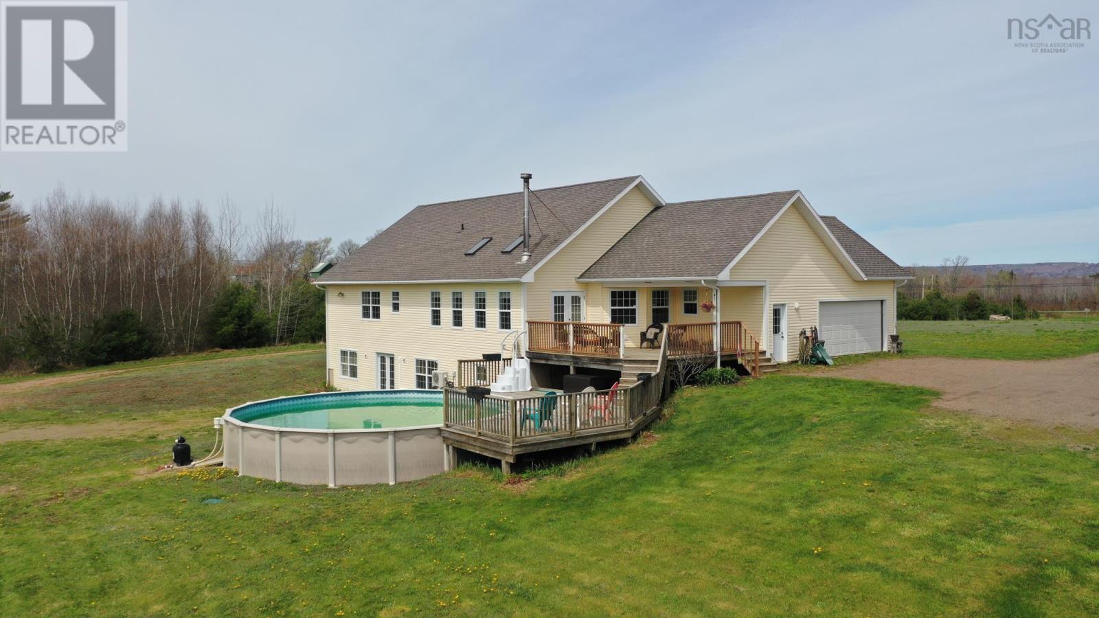 4768 Highway 1, South Berwick, Nova Scotia  B0P 1E0 - Photo 5 - 202509972