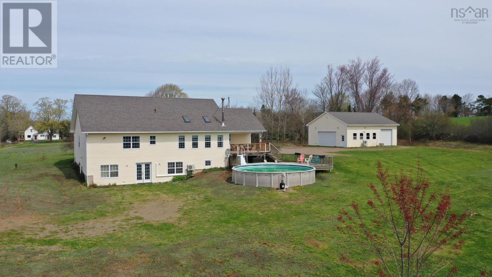 4768 Highway 1, South Berwick, Nova Scotia  B0P 1E0 - Photo 7 - 202509972