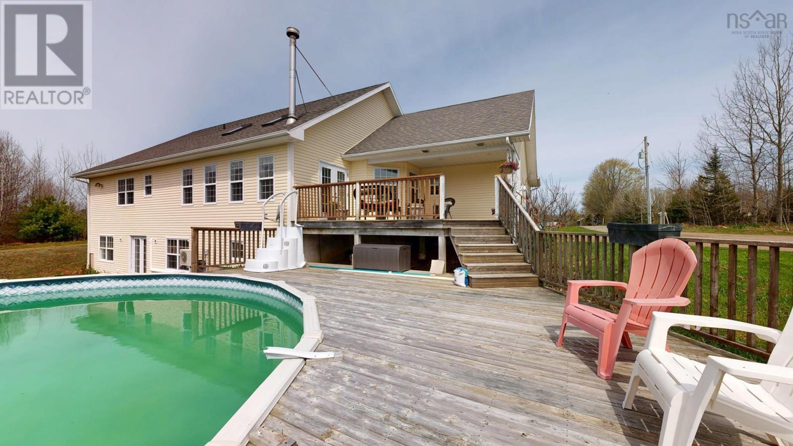 4768 Highway 1, South Berwick, Nova Scotia  B0P 1E0 - Photo 9 - 202509972